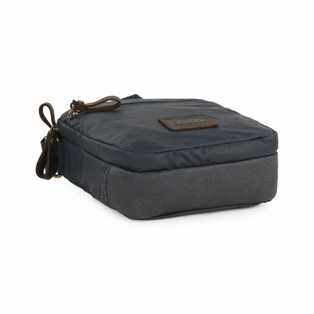 ΑΝΔΡΙΚΌ ΤΣΑΝΤΆΚΙ ΏΜΟΥ LOIS ΜΠΛΕ 307820-02