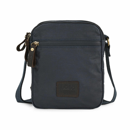 ΑΝΔΡΙΚΌ ΤΣΑΝΤΆΚΙ ΏΜΟΥ LOIS ΜΠΛΕ 307820-02