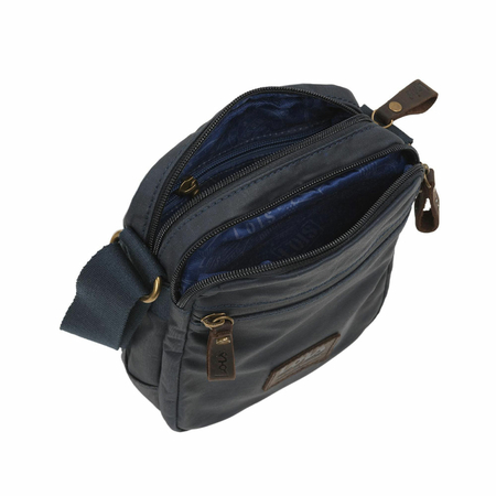 ΑΝΔΡΙΚΌ ΤΣΑΝΤΆΚΙ ΏΜΟΥ LOIS ΜΠΛΕ 307820-02