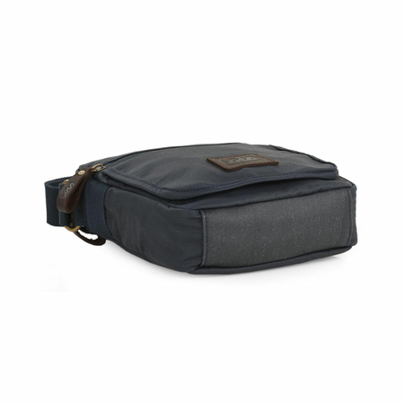 ΑΝΔΡΙΚΌ ΤΣΑΝΤΆΚΙ ΏΜΟΥ LOIS ΜΠΛΕ 307821-02