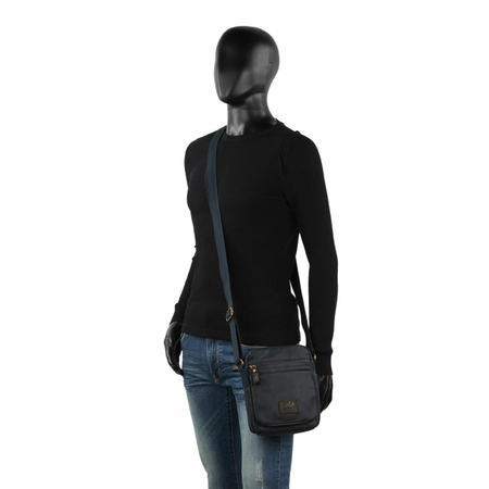 ΑΝΔΡΙΚΌ ΤΣΑΝΤΆΚΙ ΏΜΟΥ LOIS ΜΠΛΕ 307821-02