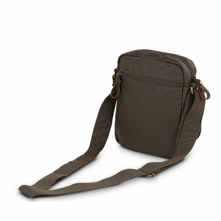 ΑΝΔΡΙΚΌ ΤΣΑΝΤΆΚΙ ΏΜΟΥ LOIS ΚΑΦΈ 307821-03