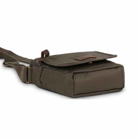 ΑΝΔΡΙΚΌ ΤΣΑΝΤΆΚΙ ΏΜΟΥ LOIS ΚΑΦΈ 307821-03