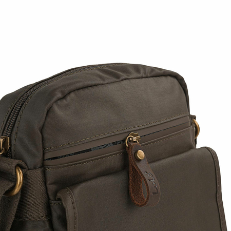 ΑΝΔΡΙΚΌ ΤΣΑΝΤΆΚΙ ΏΜΟΥ LOIS ΚΑΦΈ 307821-03