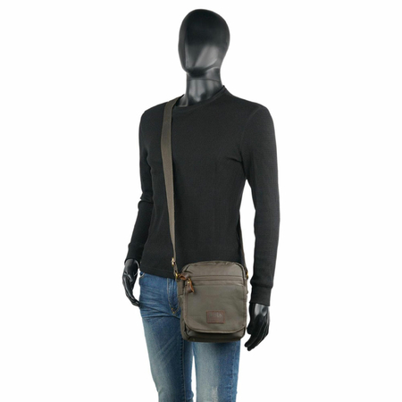 ΑΝΔΡΙΚΌ ΤΣΑΝΤΆΚΙ ΏΜΟΥ LOIS ΚΑΦΈ 307821-03