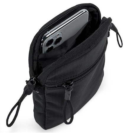 ΤΣΑΝΤΆΚΙ ΏΜΟΥ JASLEN ΜΑΎΡΟ 309417-01