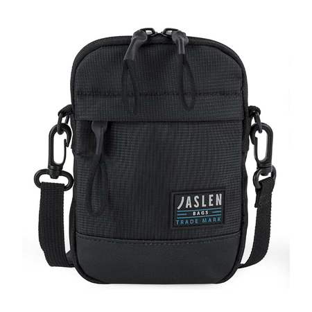 ΤΣΑΝΤΆΚΙ ΏΜΟΥ JASLEN ΜΑΎΡΟ 309417-01