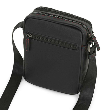 ΤΣΑΝΤΆΚΙ ΏΜΟΥ JASLEN ΜΑΎΡΟ 313120-01