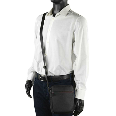 ΤΣΑΝΤΆΚΙ ΏΜΟΥ JASLEN ΜΑΎΡΟ 313120-01