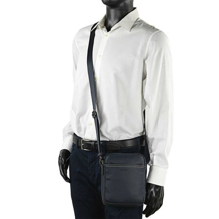 ΤΣΑΝΤΆΚΙ ΏΜΟΥ JASLEN ΜΠΛΕ 313120-02