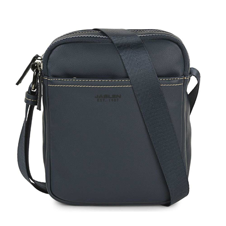 ΤΣΑΝΤΆΚΙ ΏΜΟΥ JASLEN ΜΠΛΕ 313120-02