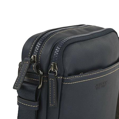 ΤΣΑΝΤΆΚΙ ΏΜΟΥ JASLEN ΜΠΛΕ 313120-02