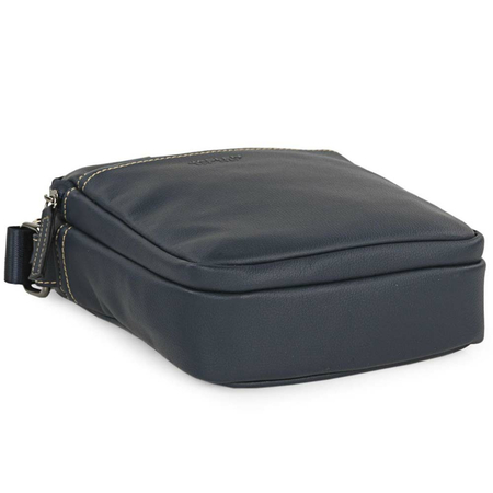 ΤΣΑΝΤΆΚΙ ΏΜΟΥ JASLEN ΜΠΛΕ 313120-02