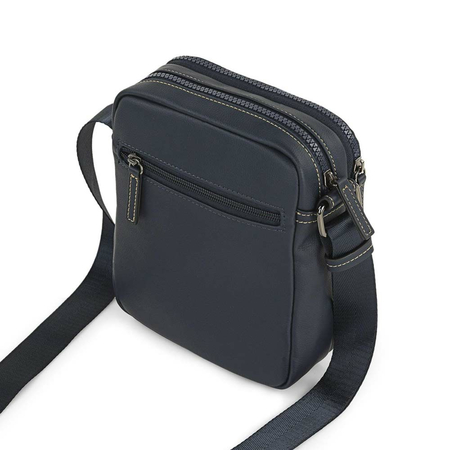 ΤΣΑΝΤΆΚΙ ΏΜΟΥ JASLEN ΜΠΛΕ 313120-02