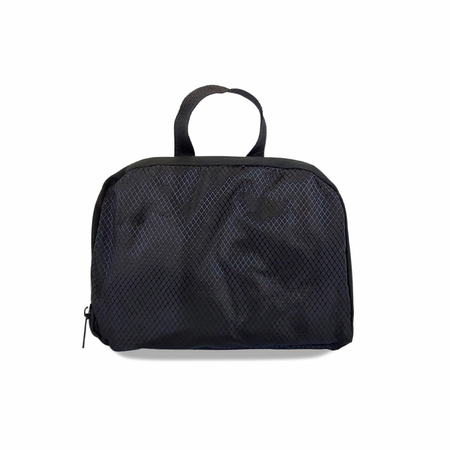 ΣΑΚΊΔΙΟ ΠΛΆΤΗΣ ΑΝΑΔΙΠΛΟΎΜΕΝΟ DAVIDTS ΜΑΎΡΟ 280002-01