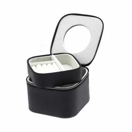 ΘΉΚΗ ΚΟΣΜΗΜΆΤΩΝ DAVIDTS ΜΑΎΡΟ 329011-01