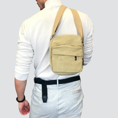 ΤΣΑΝΤΆΚΙ ΏΜΟΥ BENZI ΜΠΕΖ BZ5113