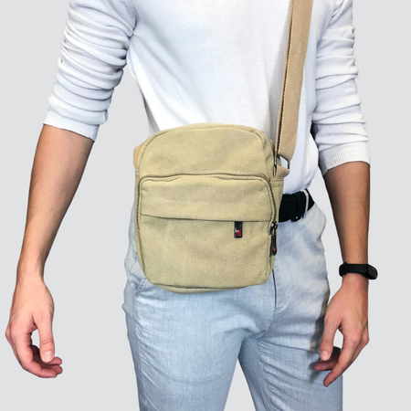 ΤΣΑΝΤΆΚΙ ΏΜΟΥ BENZI ΜΠΕΖ BZ5113