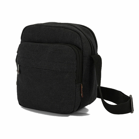 ΤΣΑΝΤΆΚΙ ΏΜΟΥ BENZI ΜΑΎΡΟ BZ5113