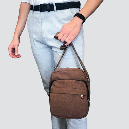 ΤΣΑΝΤΆΚΙ ΏΜΟΥ BENZI ΚΑΦΈ BZ5113