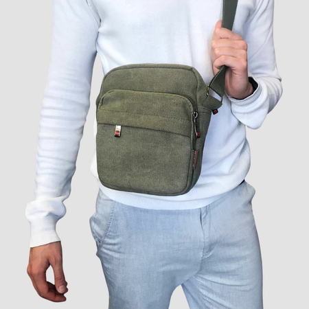 ΤΣΑΝΤΆΚΙ ΏΜΟΥ BENZI ΛΑΔΊ BZ5113