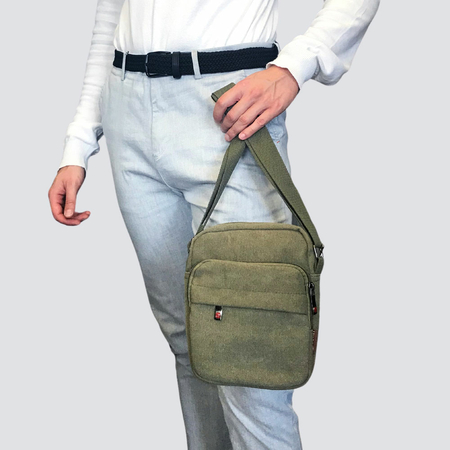 ΤΣΑΝΤΆΚΙ ΏΜΟΥ BENZI ΛΑΔΊ BZ5113