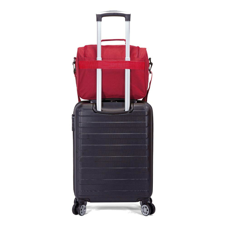 ΝΕΣΕΣΈΡ BENZI ΚΌΚΚΙΝΟ ΒΖ4591