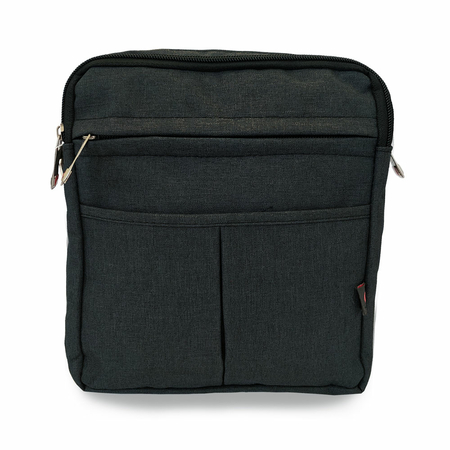 ΤΣΑΝΤΆΚΙ ΏΜΟΥ BENZI ΜΑΎΡΟ BZ5107