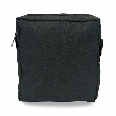 ΤΣΑΝΤΆΚΙ ΏΜΟΥ BENZI ΜΑΎΡΟ BZ5107