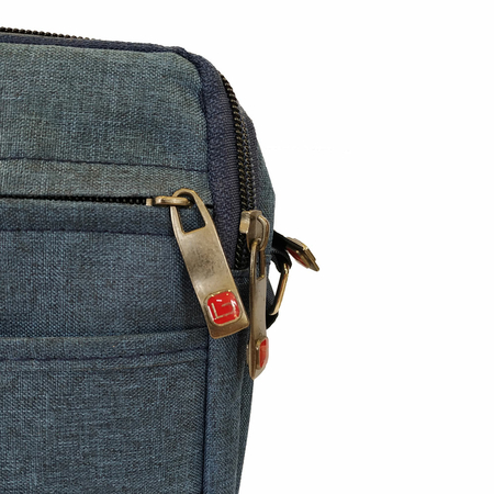 ΤΣΑΝΤΆΚΙ ΏΜΟΥ BENZI ΜΠΛΕ BZ5107