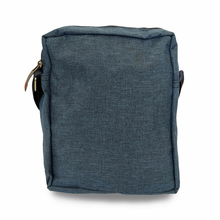 ΤΣΑΝΤΆΚΙ ΏΜΟΥ BENZI ΜΠΛΕ BZ5107