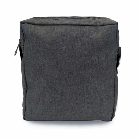 ΤΣΑΝΤΆΚΙ ΏΜΟΥ BENZI ΓΚΡΙ BZ5107