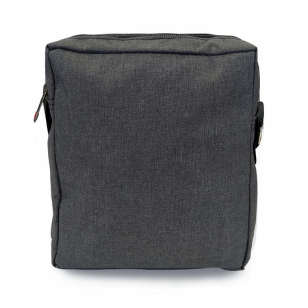 ΤΣΑΝΤΆΚΙ ΏΜΟΥ BENZI ΓΚΡΙ BZ5108