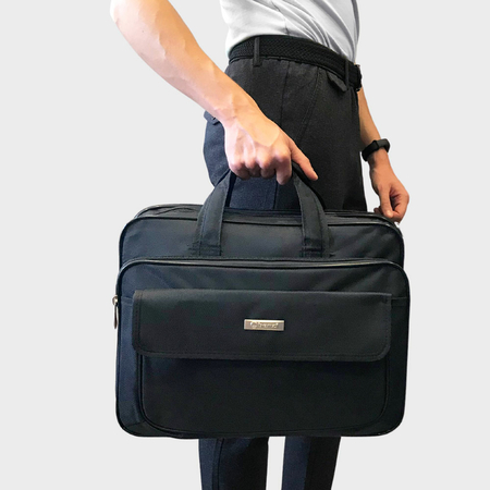 ΤΣΆΝΤΑ LAPTOP 15,6" BENZI ΜΑΎΡΟ BZ5265