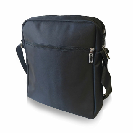 ΤΣΆΝΤΑ ΏΜΟΥ BENZI ΜΑΎΡΟ BZ5280