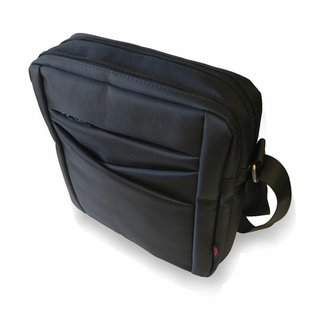 ΤΣΆΝΤΑ ΏΜΟΥ BENZI ΜΑΎΡΟ BZ5280