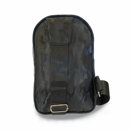 ΤΣΑΝΤΆΚΙ ΏΜΟΥ BENZI ΜΑΎΡΟ BZ5289