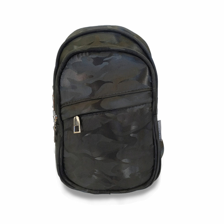 ΤΣΑΝΤΆΚΙ ΏΜΟΥ BENZI ΜΑΎΡΟ BZ5289