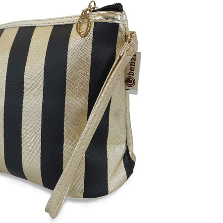 ΝΕΣΕΣΈΡ ΓΥΝΑΙΚΕΊΟ BENZI ΜΑΎΡΟ / ΧΡΥΣΌ BZ5310