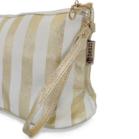 ΝΕΣΕΣΈΡ ΓΥΝΑΙΚΕΊΟ BENZI ΛΕΥΚΌ/ΧΡΥΣΌ BZ5310