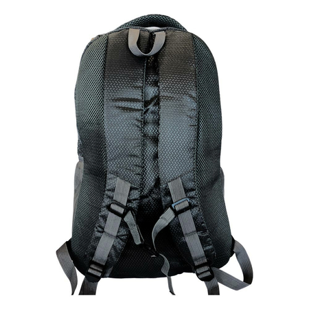 ΣΑΚΊΔΙΟ ΕΚΔΡΟΜΙΚΌ BENZI ΜΑΎΡΟ BZ5455