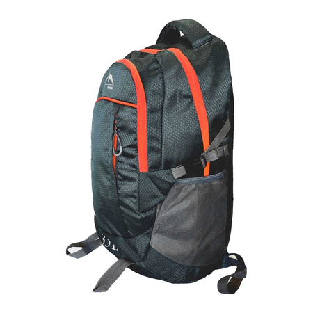 ΣΑΚΊΔΙΟ ΕΚΔΡΟΜΙΚΌ BENZI ΜΑΎΡΟ BZ5455