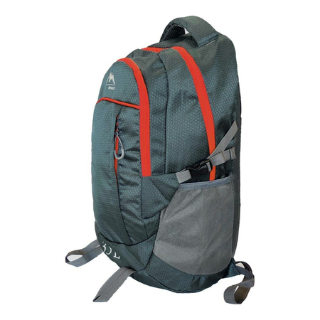 ΣΑΚΊΔΙΟ ΕΚΔΡΟΜΙΚΌ BENZI ΓΚΡΙ BZ5455