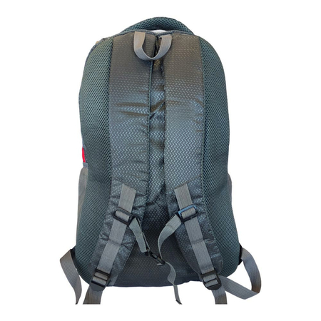 ΣΑΚΊΔΙΟ ΕΚΔΡΟΜΙΚΌ BENZI ΓΚΡΙ BZ5455