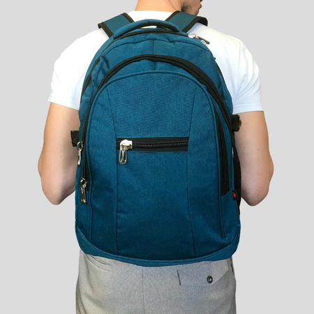 ΣΑΚΊΔΙΟ ΜΕ ΘΉΚΗ LAPTOP 15,6" BENZI ΠΕΤΡΌΛ BZ5532