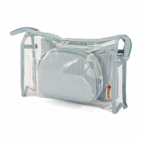 ΝΕΣΕΣΈΡ ΣΕΤ 3 ΤΕΜΑΧΊΩΝ BENZI ΣΙΈΛ BZ5625