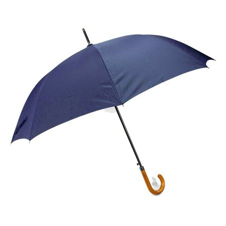 Ομπρέλα αυτόματη μπλε