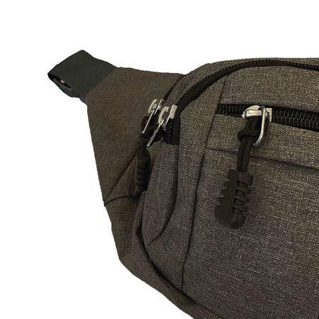 ΤΣΑΝΤΆΚΙ ΜΈΣΗΣ BENZI ΚΑΦΈ BZ5297