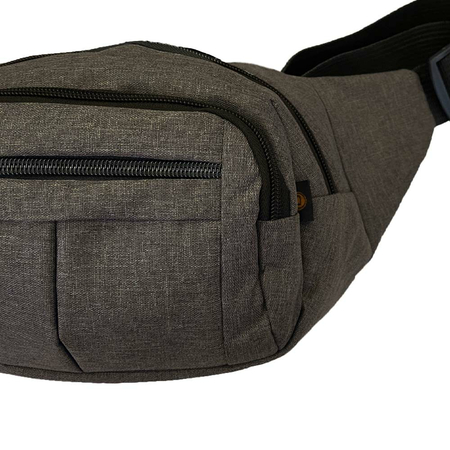 ΤΣΑΝΤΆΚΙ ΜΈΣΗΣ BENZI ΚΑΦΈ BZ5297