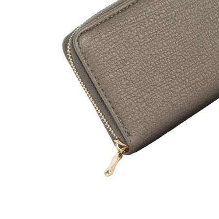 ΠΟΡΤΟΦΌΛΙ ΓΥΝΑΙΚΕΊΟ BENZI ΓΚΡΙ BZ5480